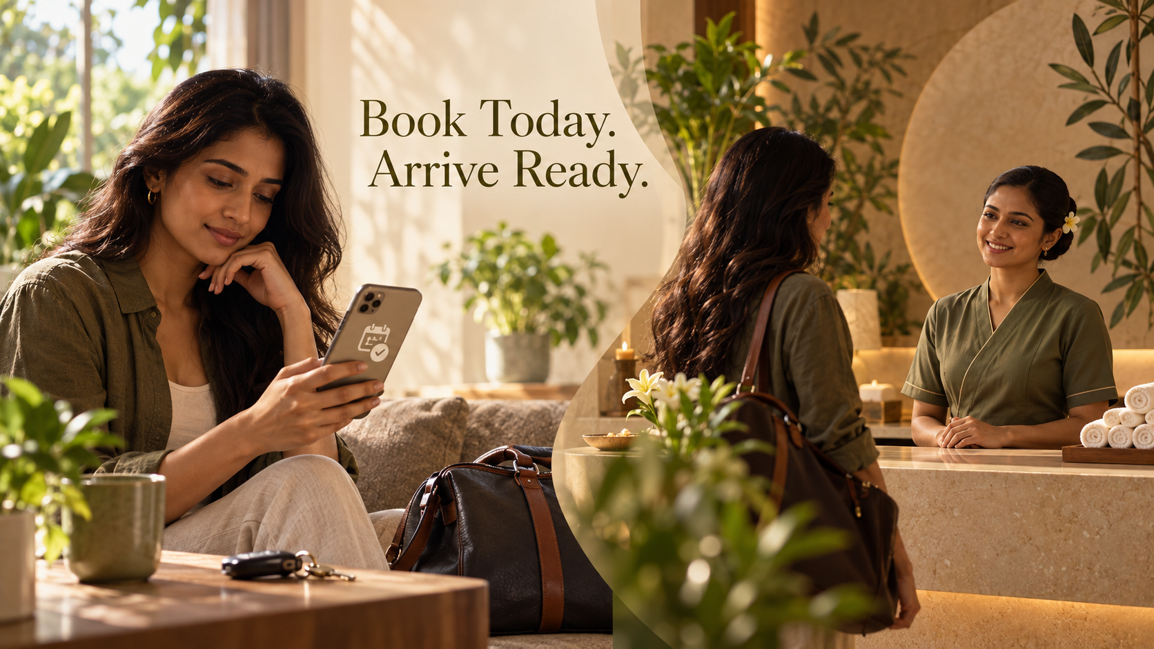 <strong>Same Day Spa Booking in Madiwala</strong>